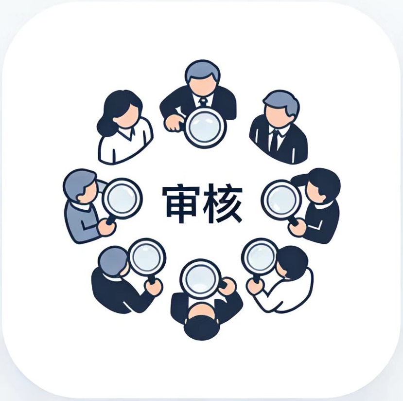 审核