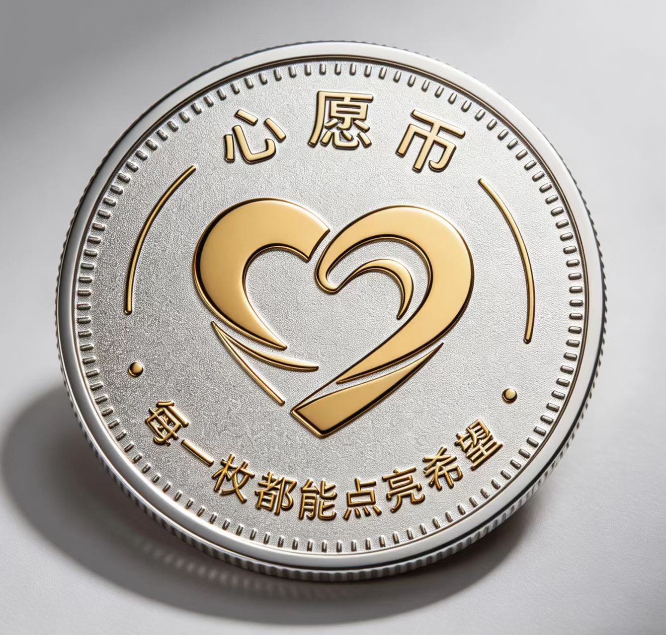 心愿币